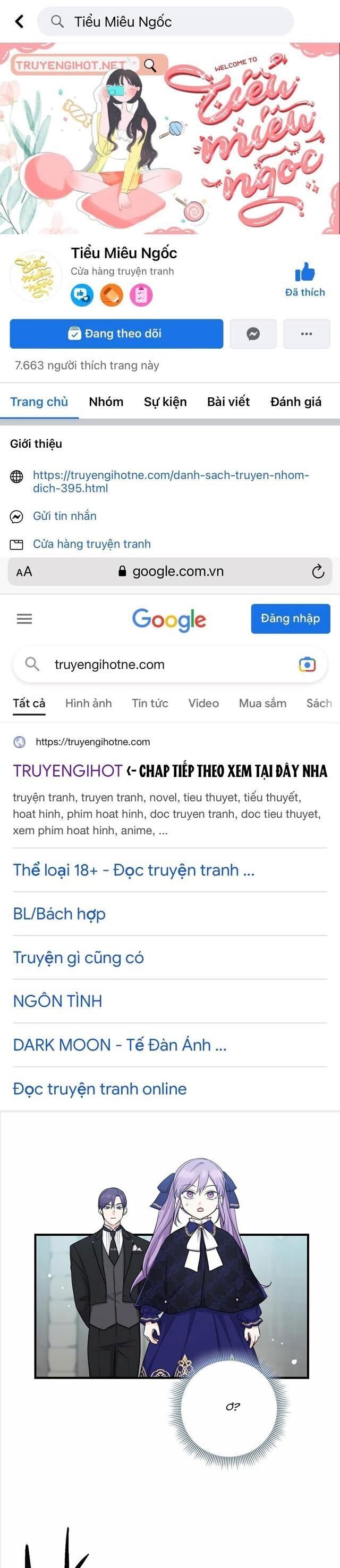 Em Phải Chịu Trách Nhiệm Với Ta: Chapter 26