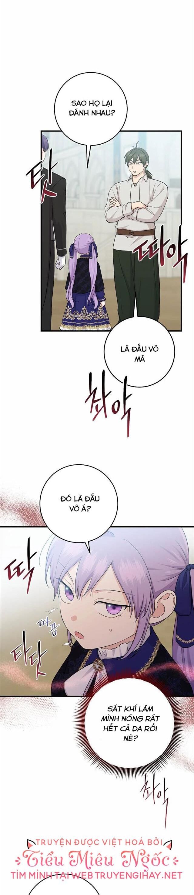Em Phải Chịu Trách Nhiệm Với Ta: Chapter 26