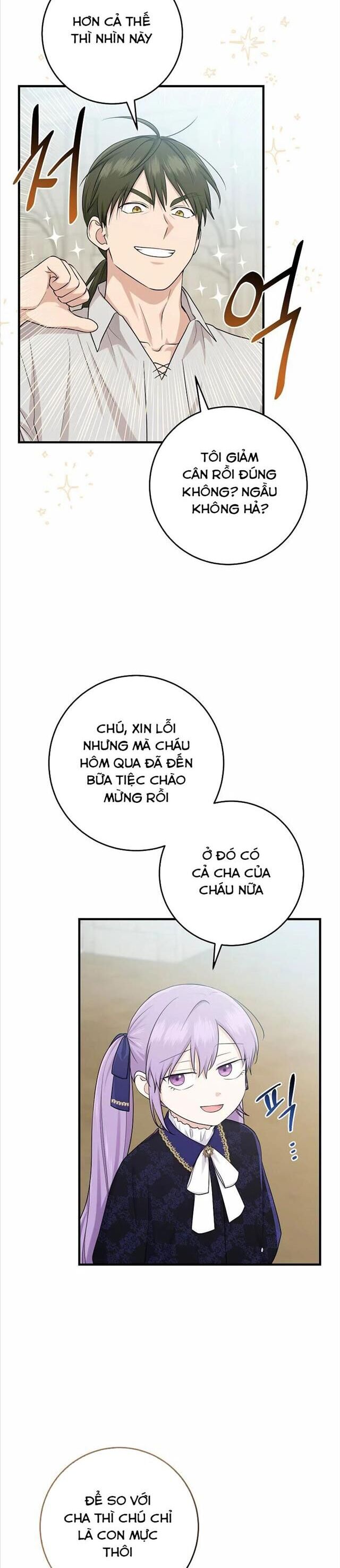 Em Phải Chịu Trách Nhiệm Với Ta: Chapter 26