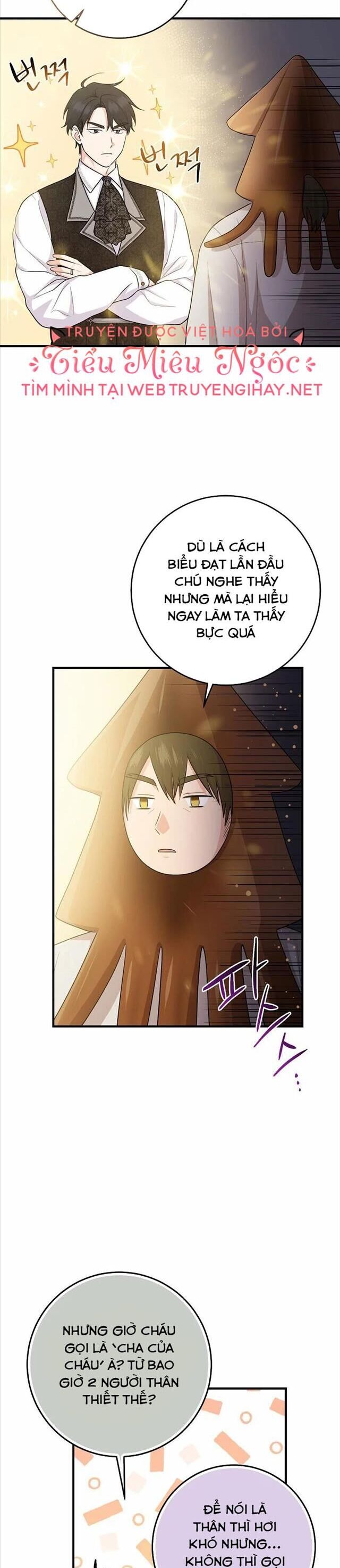 Em Phải Chịu Trách Nhiệm Với Ta: Chapter 26