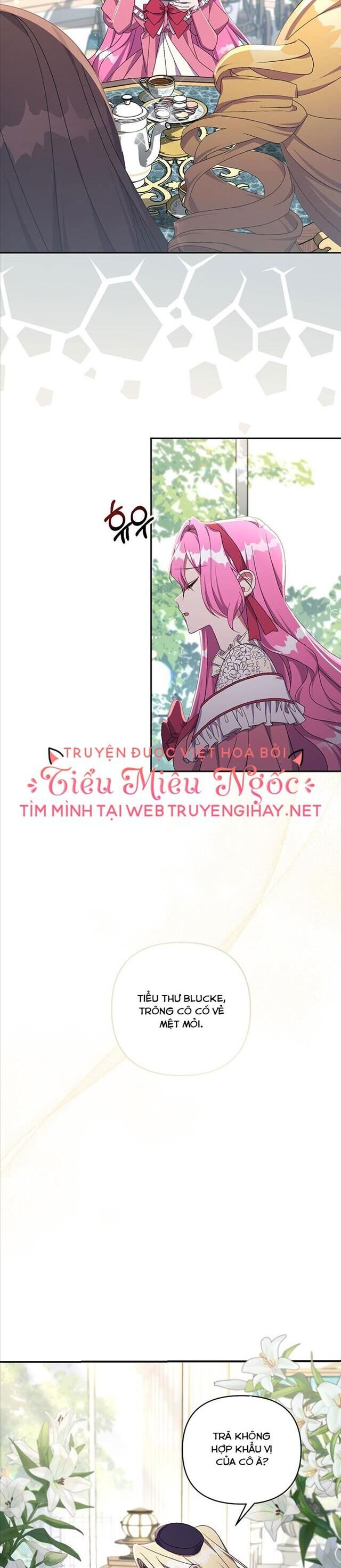 Em Phải Chịu Trách Nhiệm Với Ta: Chapter 26