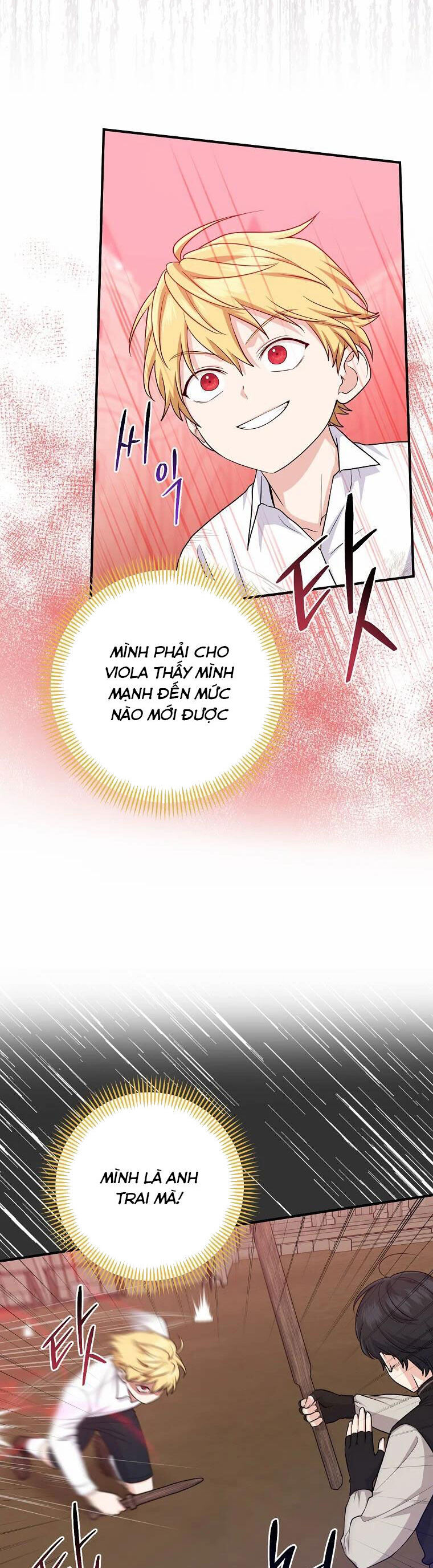 Em Phải Chịu Trách Nhiệm Với Ta: Chapter 26