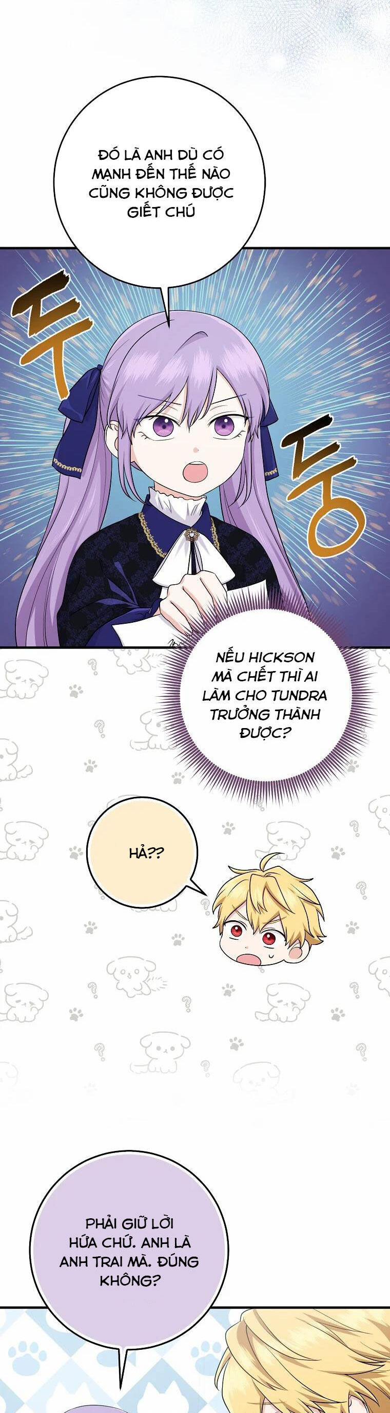 Em Phải Chịu Trách Nhiệm Với Ta: Chapter 26