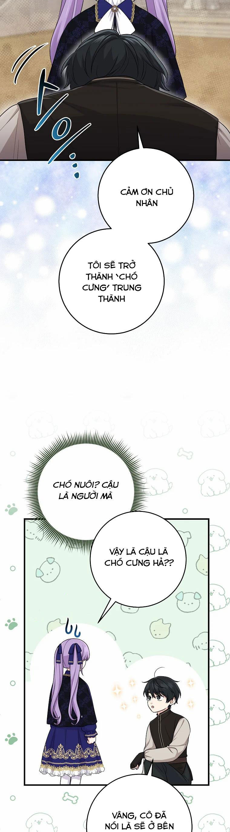 Em Phải Chịu Trách Nhiệm Với Ta: Chapter 26
