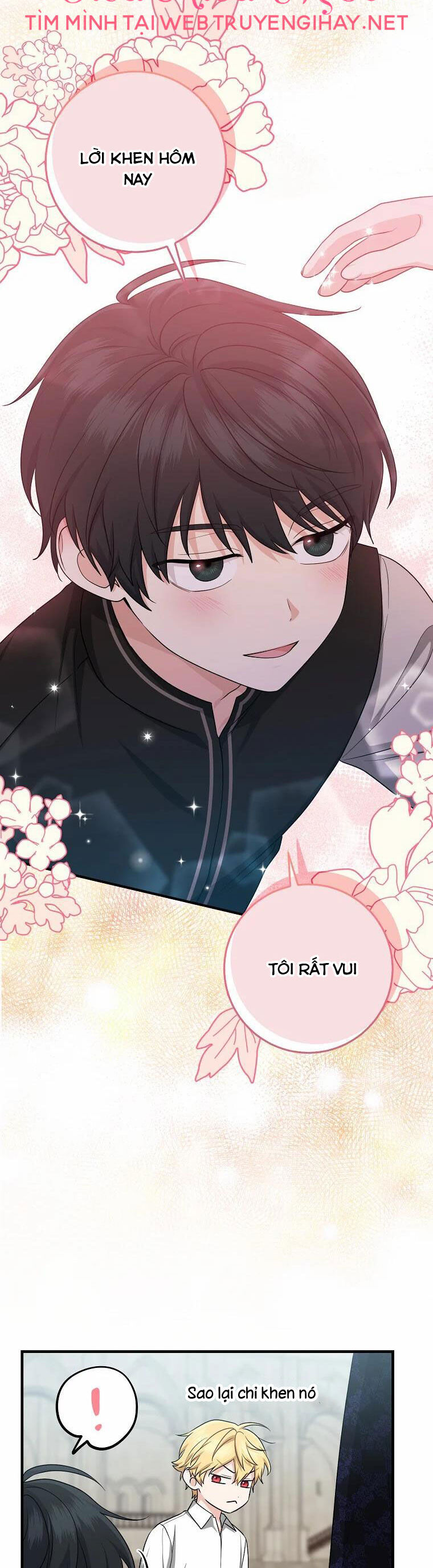 Em Phải Chịu Trách Nhiệm Với Ta: Chapter 26