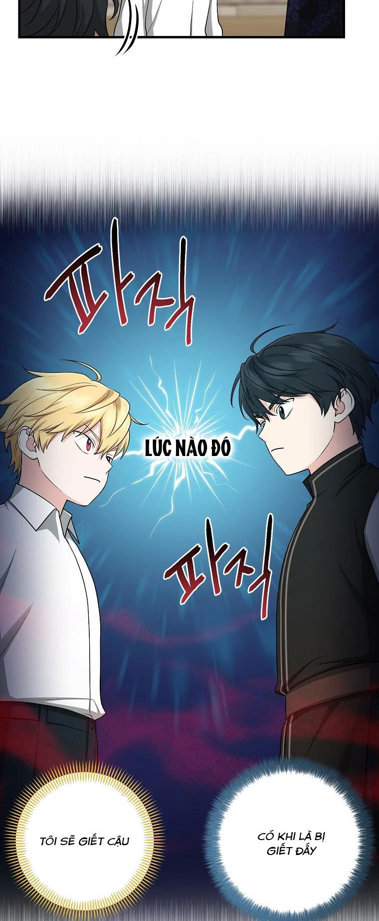 Em Phải Chịu Trách Nhiệm Với Ta: Chapter 26