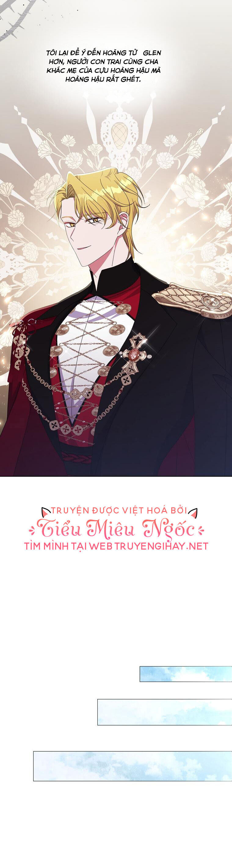 Em Phải Chịu Trách Nhiệm Với Ta: Chapter 27