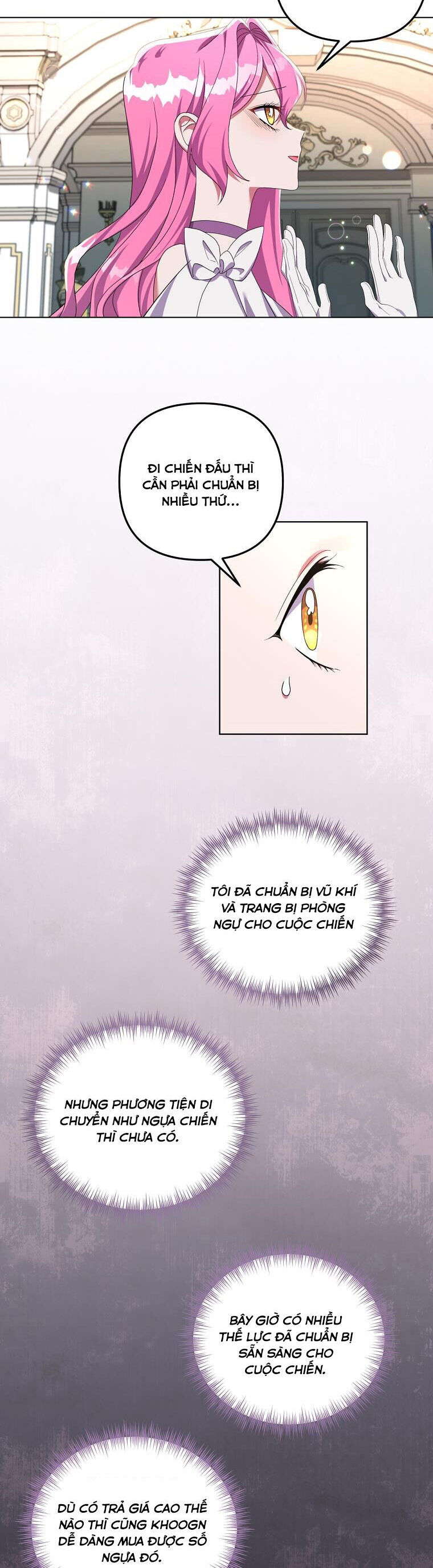 Em Phải Chịu Trách Nhiệm Với Ta: Chapter 27