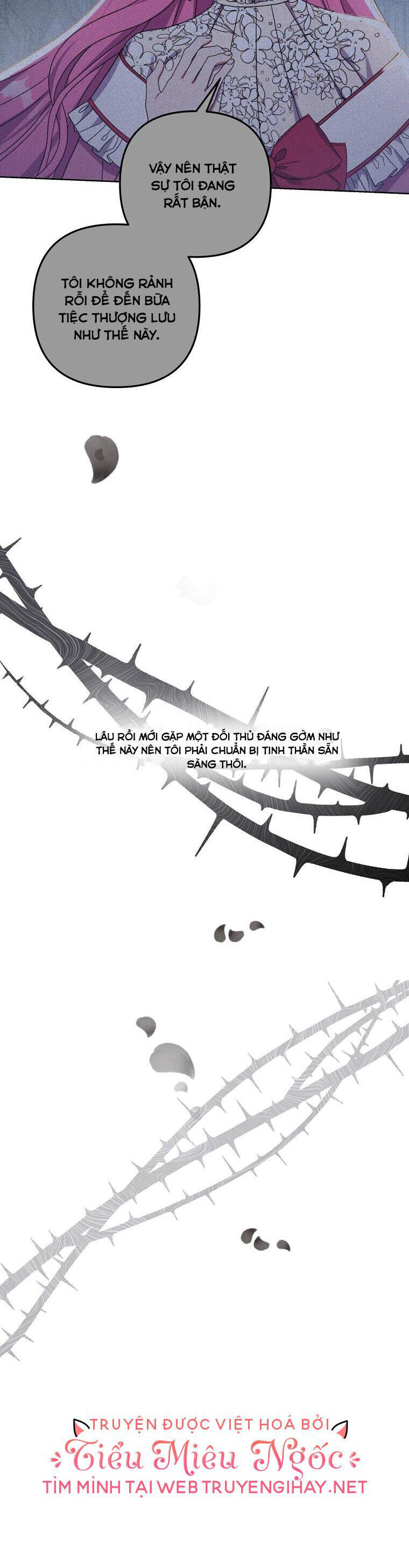 Em Phải Chịu Trách Nhiệm Với Ta: Chapter 27