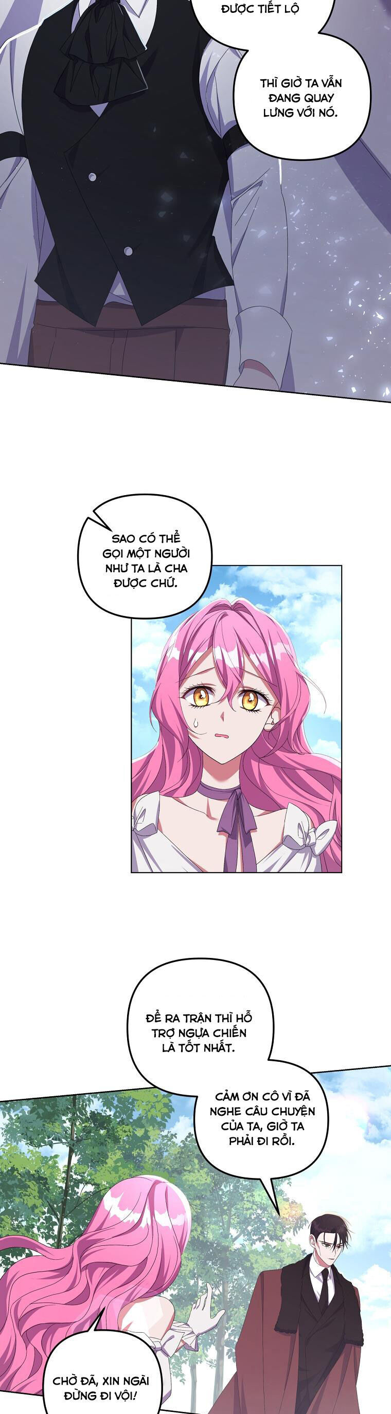 Em Phải Chịu Trách Nhiệm Với Ta: Chapter 27
