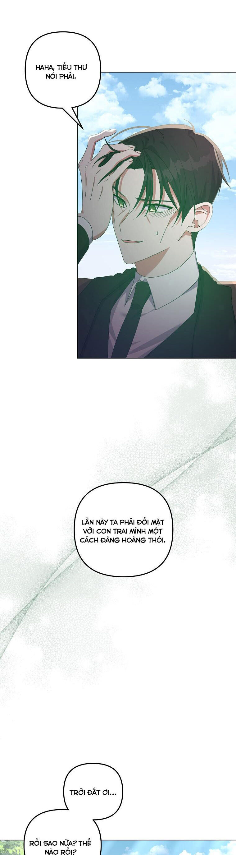 Em Phải Chịu Trách Nhiệm Với Ta: Chapter 27