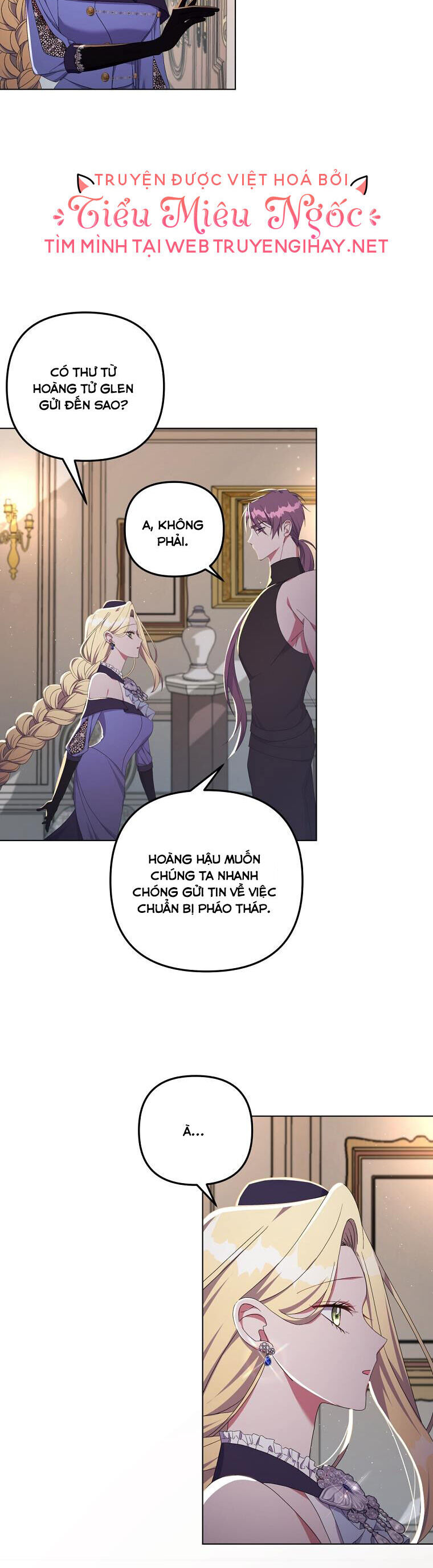 Em Phải Chịu Trách Nhiệm Với Ta: Chapter 27