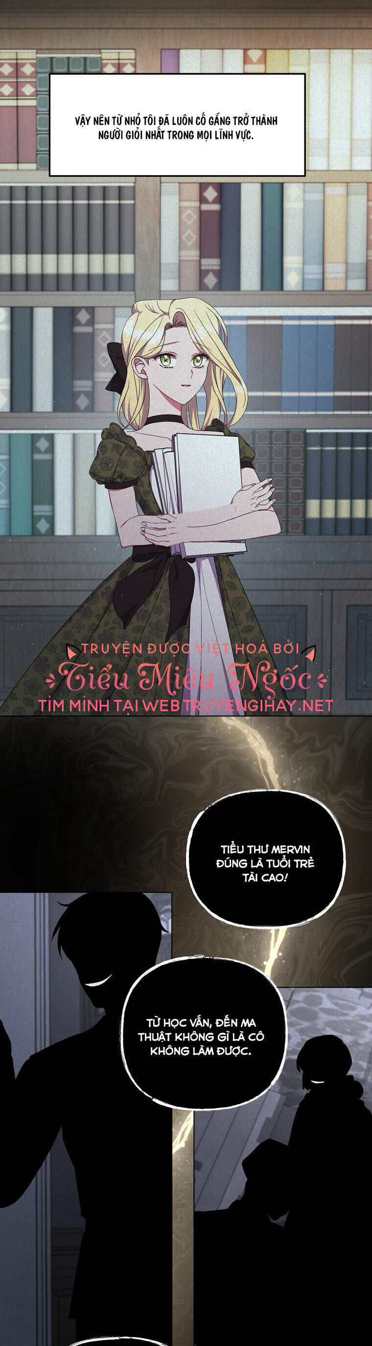 Em Phải Chịu Trách Nhiệm Với Ta: Chapter 27