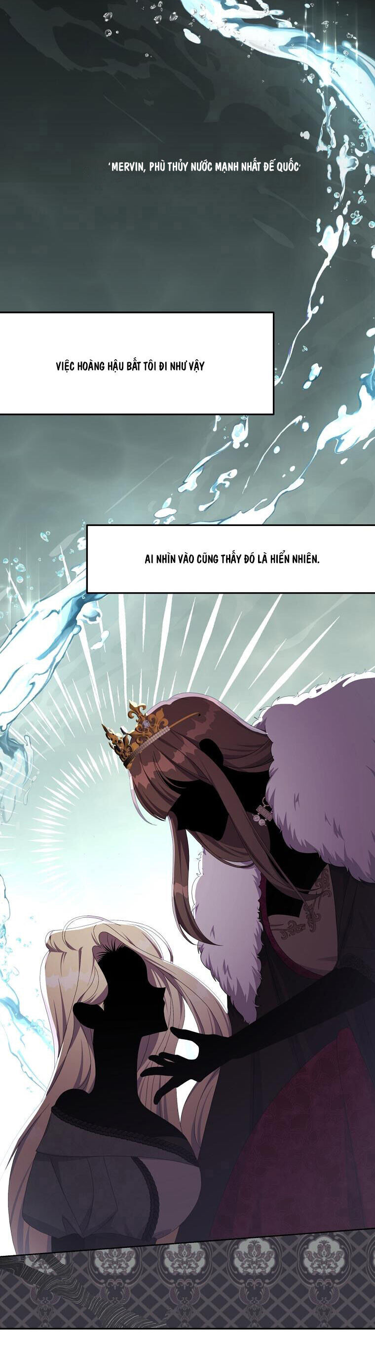 Em Phải Chịu Trách Nhiệm Với Ta: Chapter 27