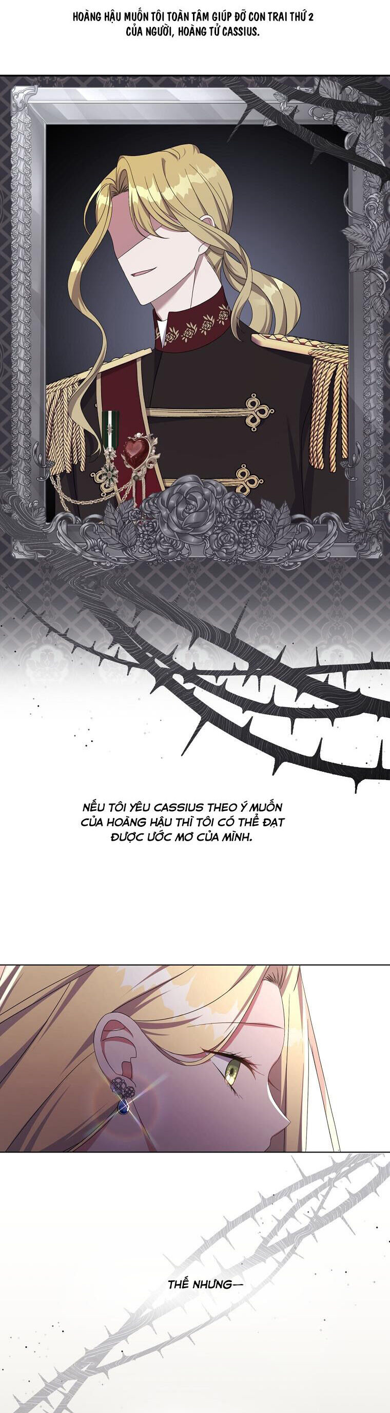 Em Phải Chịu Trách Nhiệm Với Ta: Chapter 27