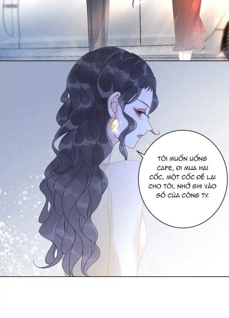 Nữ Phụ Ngày Nào Cũng Muốn Ly Hôn Với Ta: Chapter 10