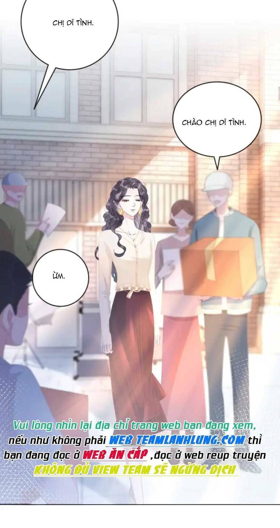Nữ Phụ Ngày Nào Cũng Muốn Ly Hôn Với Ta: Chapter 10