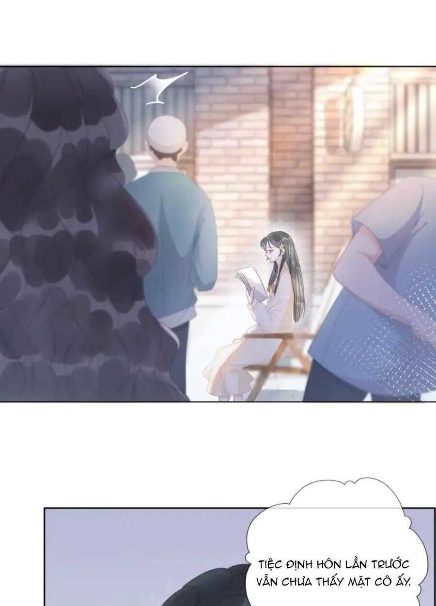 Nữ Phụ Ngày Nào Cũng Muốn Ly Hôn Với Ta: Chapter 10