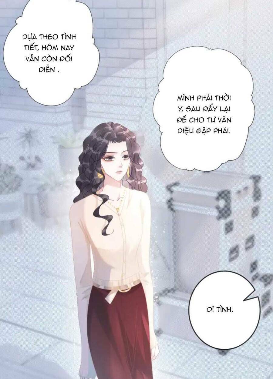 Nữ Phụ Ngày Nào Cũng Muốn Ly Hôn Với Ta: Chapter 10