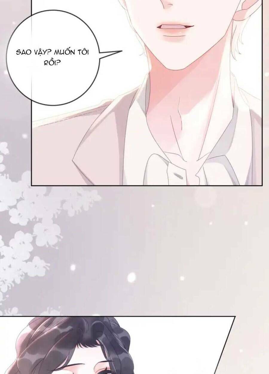 Nữ Phụ Ngày Nào Cũng Muốn Ly Hôn Với Ta: Chapter 10