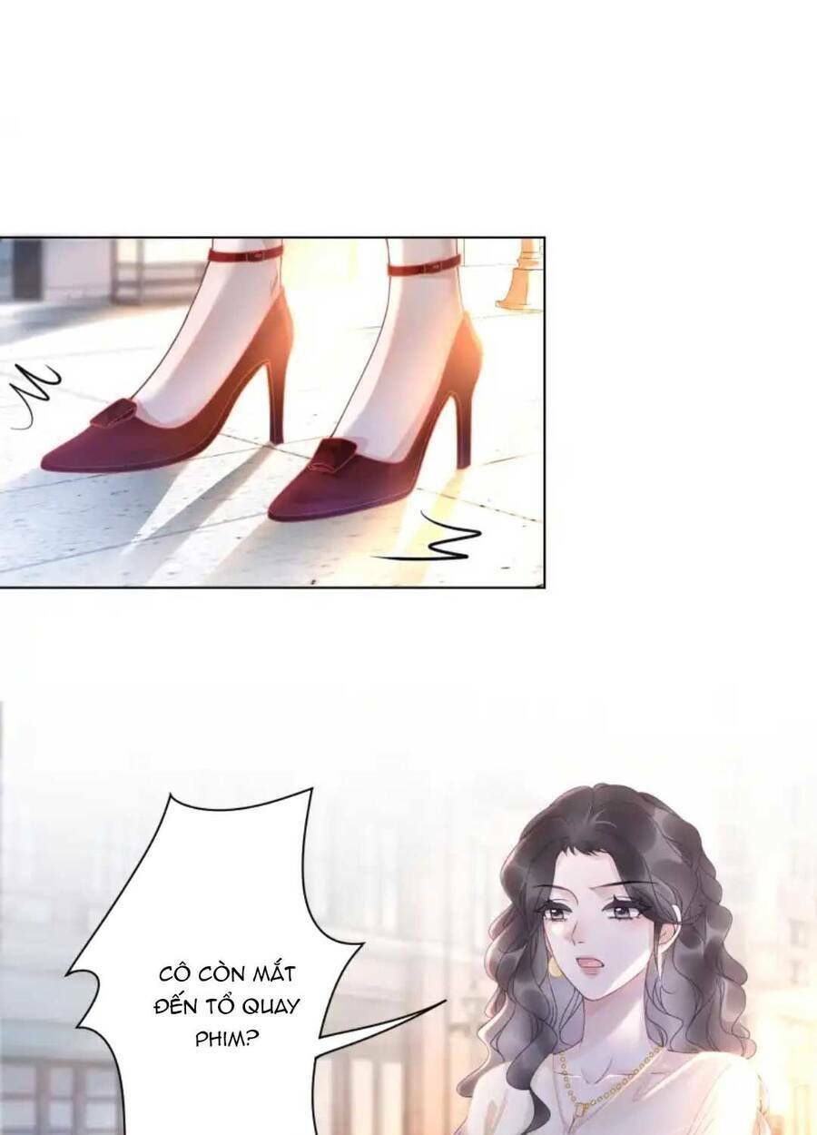 Nữ Phụ Ngày Nào Cũng Muốn Ly Hôn Với Ta: Chapter 10