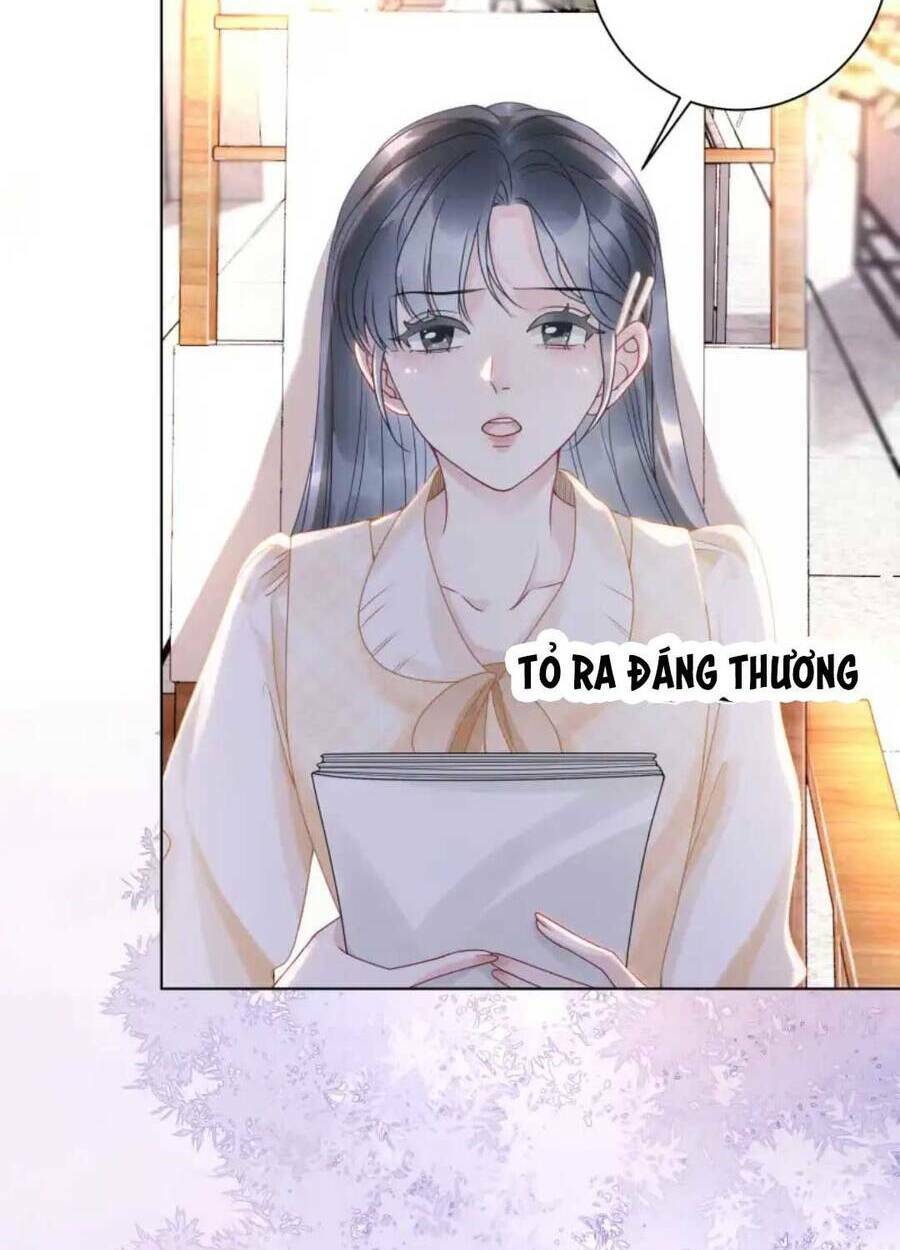 Nữ Phụ Ngày Nào Cũng Muốn Ly Hôn Với Ta: Chapter 10