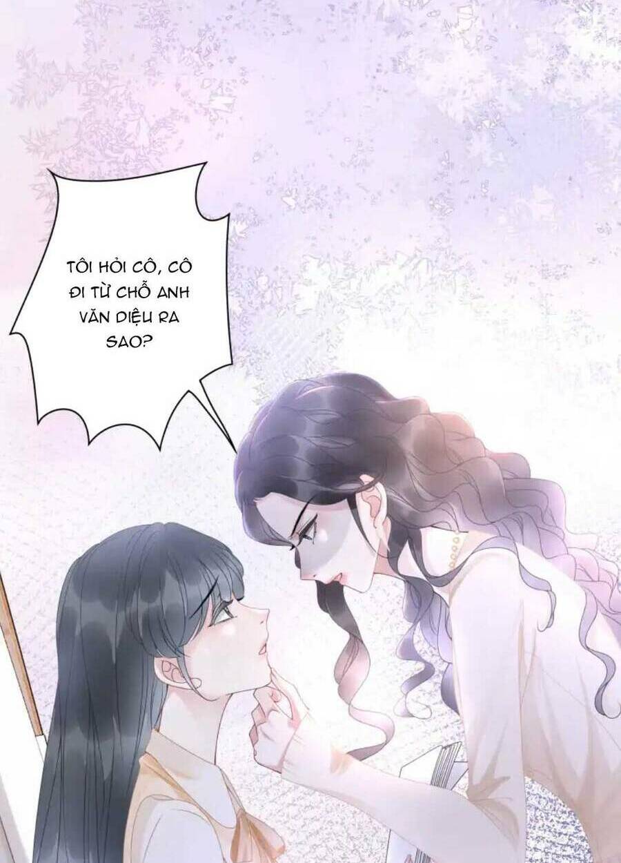 Nữ Phụ Ngày Nào Cũng Muốn Ly Hôn Với Ta: Chapter 10