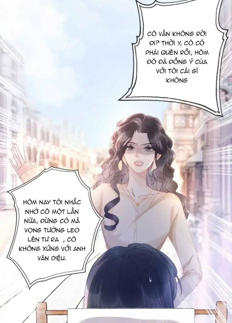 Nữ Phụ Ngày Nào Cũng Muốn Ly Hôn Với Ta: Chapter 10