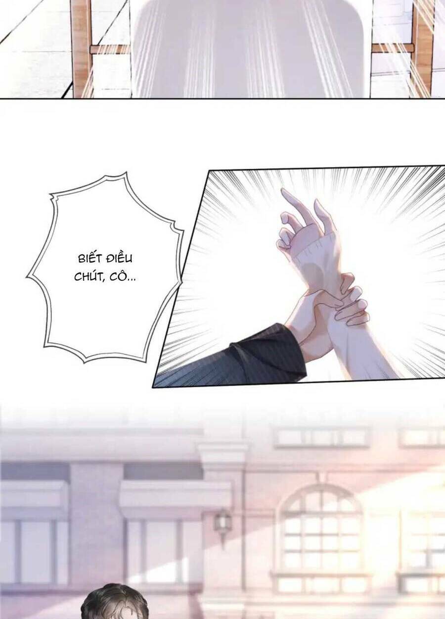 Nữ Phụ Ngày Nào Cũng Muốn Ly Hôn Với Ta: Chapter 10