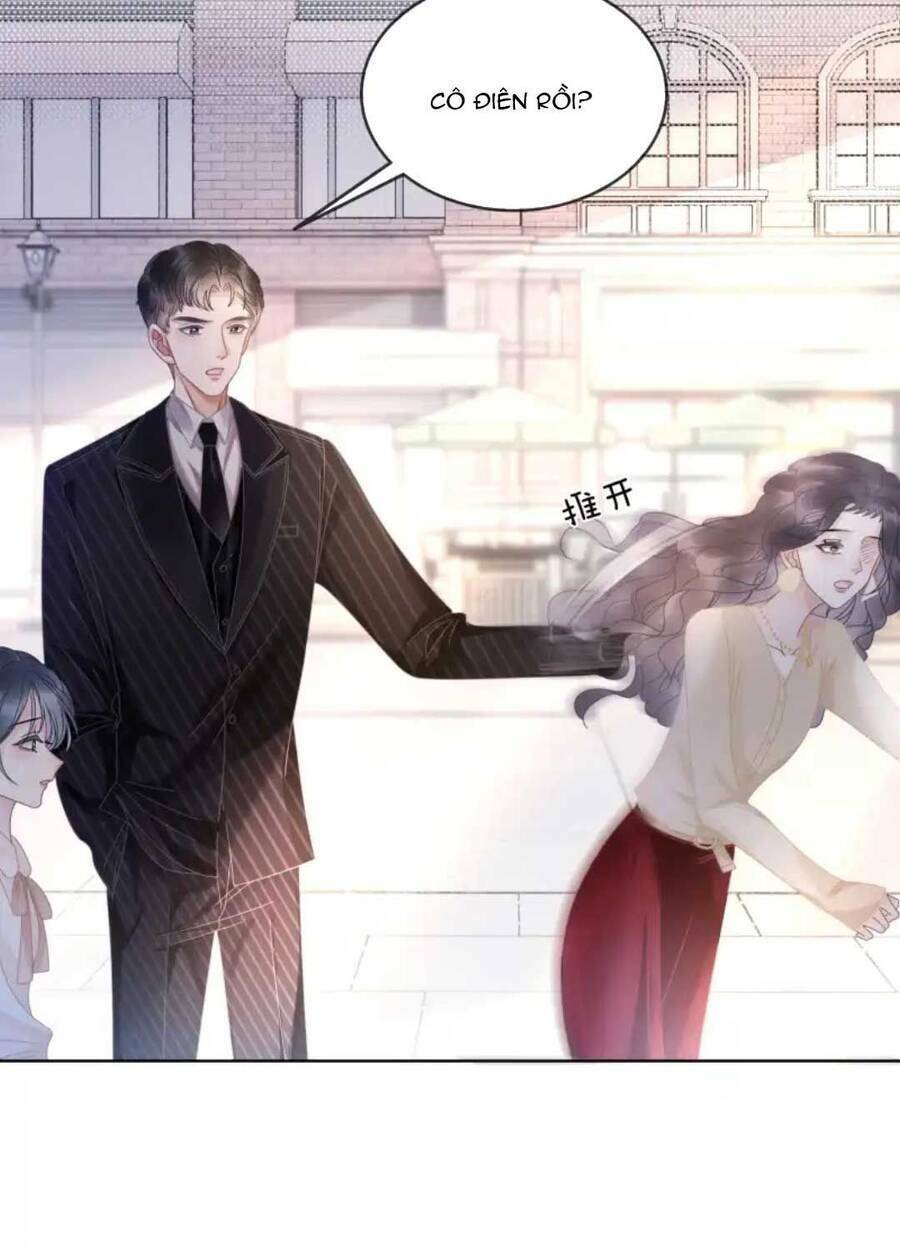 Nữ Phụ Ngày Nào Cũng Muốn Ly Hôn Với Ta: Chapter 10