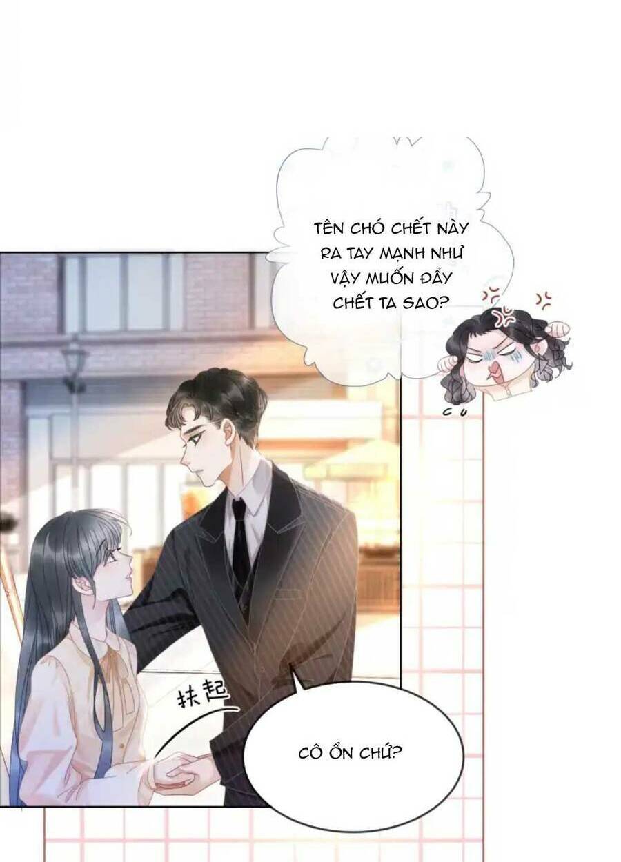 Nữ Phụ Ngày Nào Cũng Muốn Ly Hôn Với Ta: Chapter 10