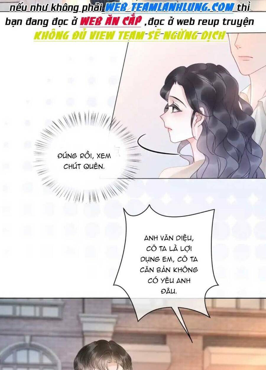 Nữ Phụ Ngày Nào Cũng Muốn Ly Hôn Với Ta: Chapter 10
