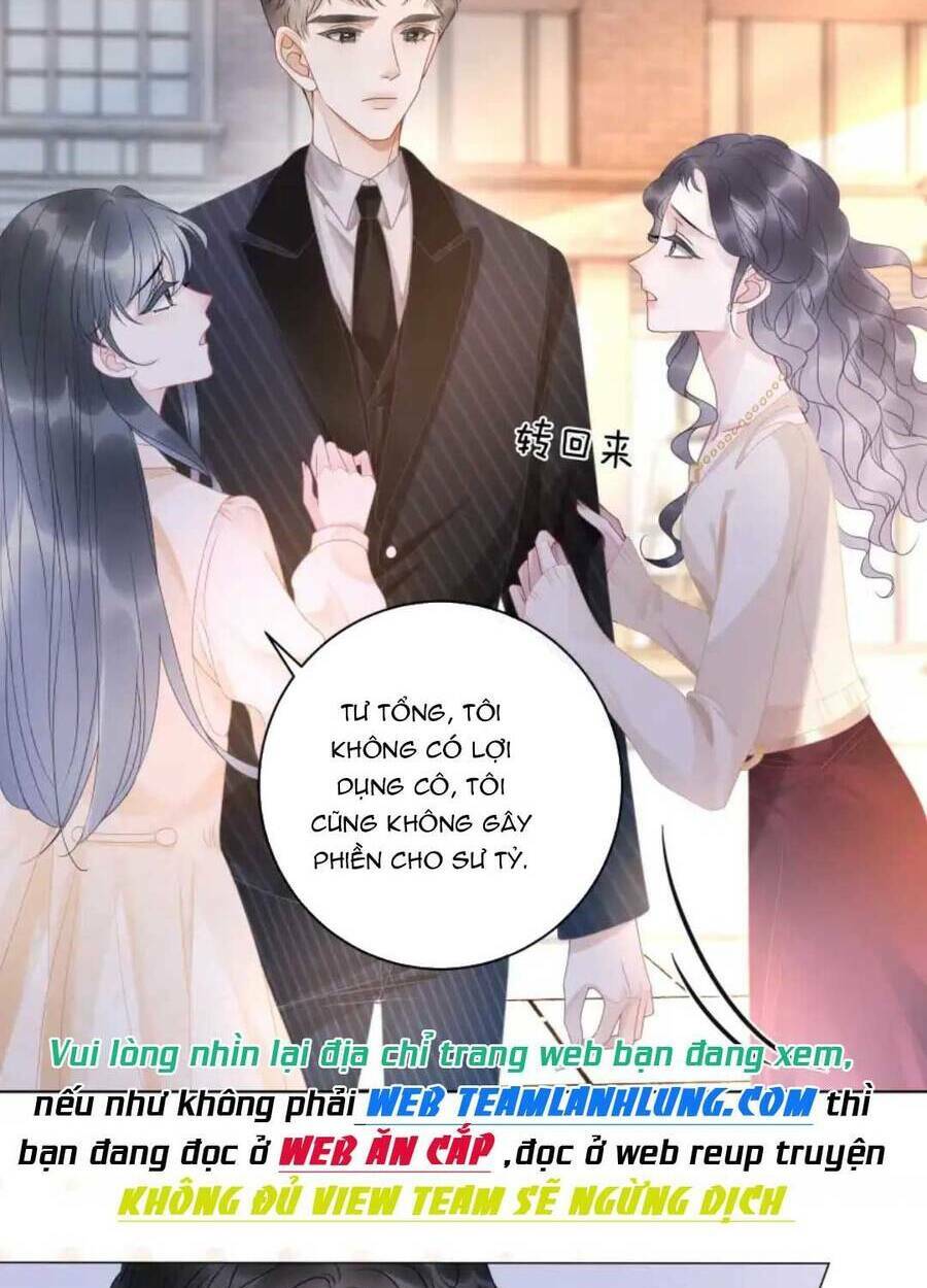 Nữ Phụ Ngày Nào Cũng Muốn Ly Hôn Với Ta: Chapter 10