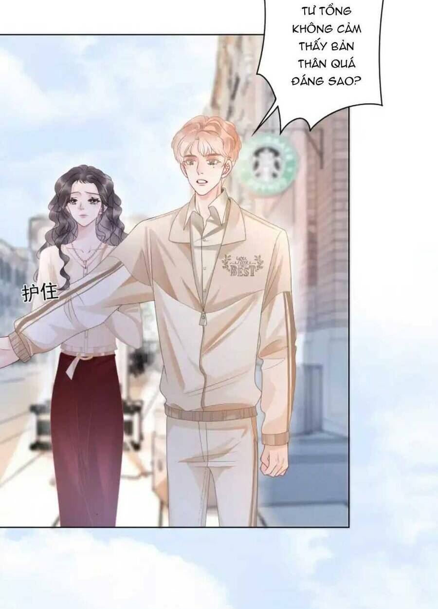 Nữ Phụ Ngày Nào Cũng Muốn Ly Hôn Với Ta: Chapter 10
