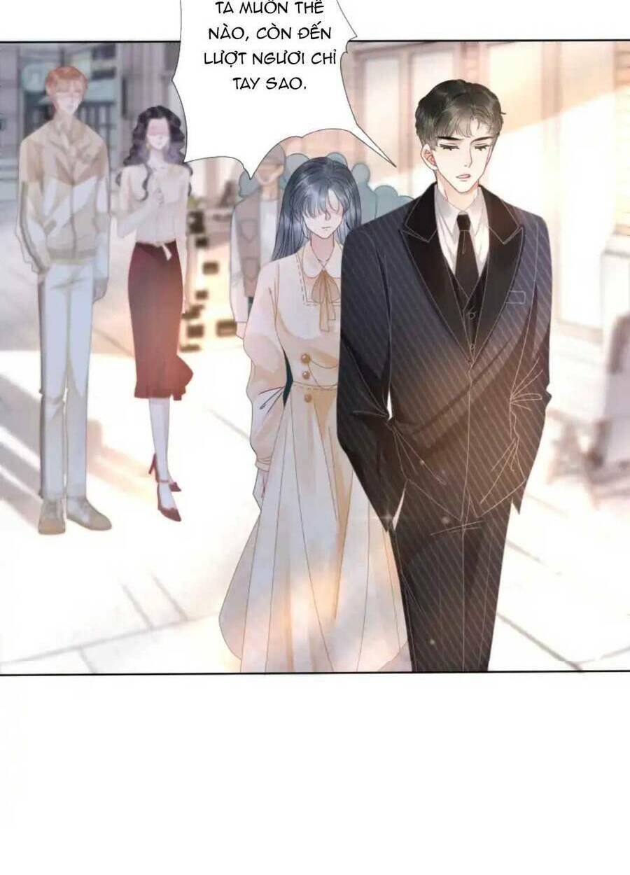 Nữ Phụ Ngày Nào Cũng Muốn Ly Hôn Với Ta: Chapter 10