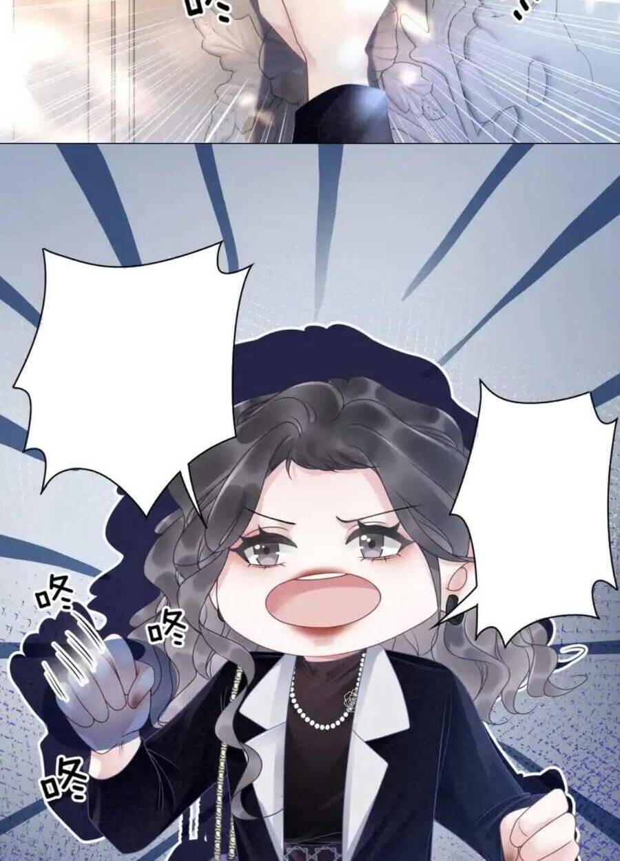 Nữ Phụ Ngày Nào Cũng Muốn Ly Hôn Với Ta: Chapter 10