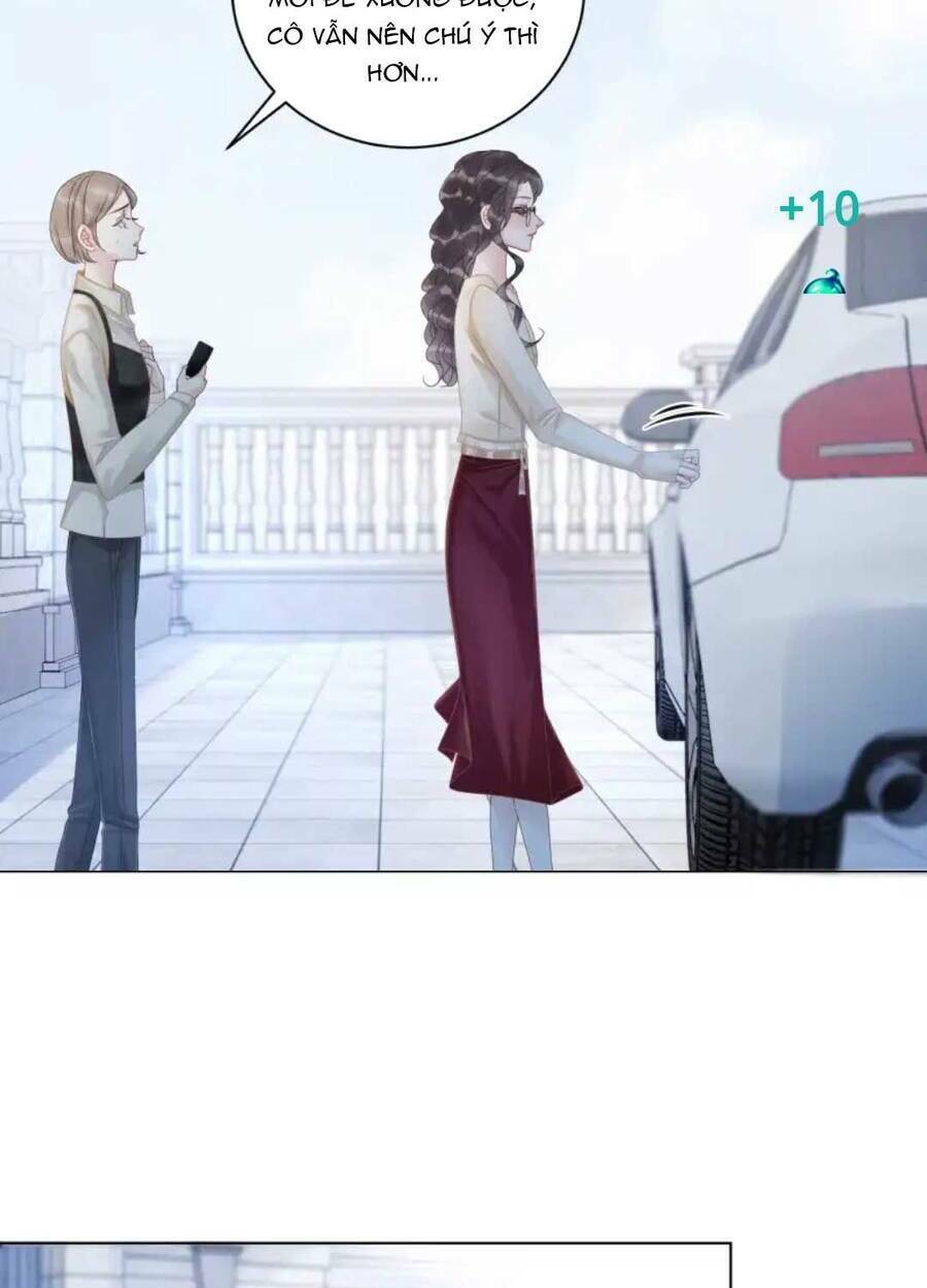 Nữ Phụ Ngày Nào Cũng Muốn Ly Hôn Với Ta: Chapter 10