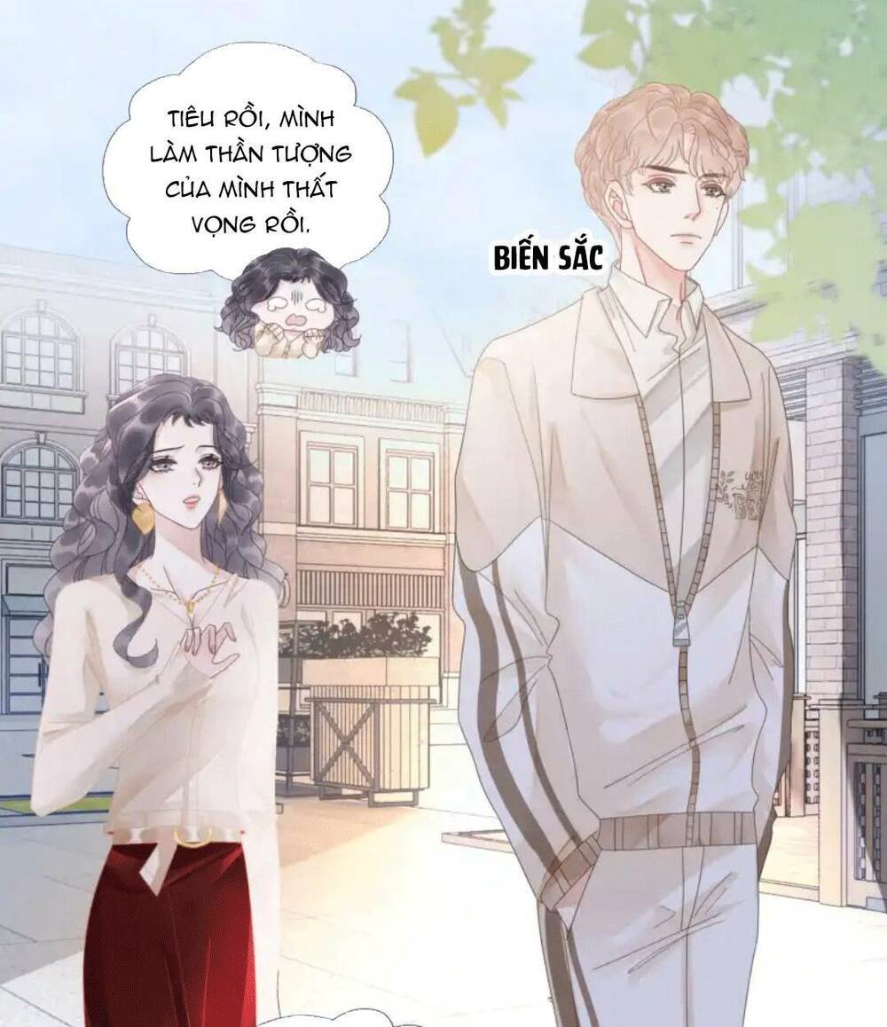 Nữ Phụ Ngày Nào Cũng Muốn Ly Hôn Với Ta: Chapter 11
