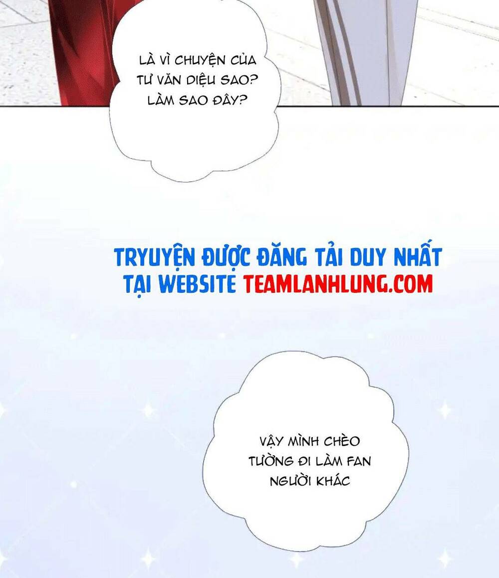 Nữ Phụ Ngày Nào Cũng Muốn Ly Hôn Với Ta: Chapter 11