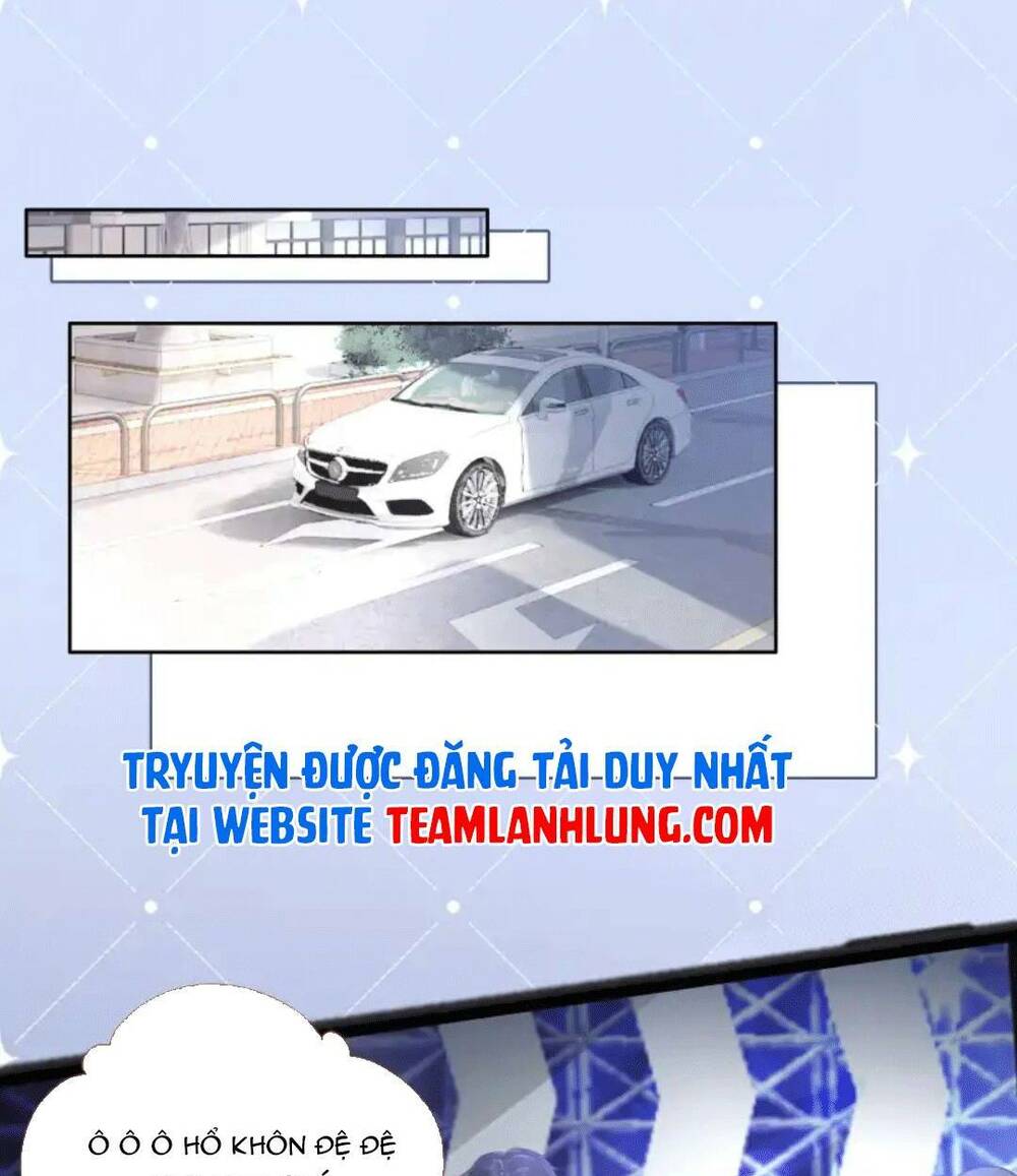 Nữ Phụ Ngày Nào Cũng Muốn Ly Hôn Với Ta: Chapter 11