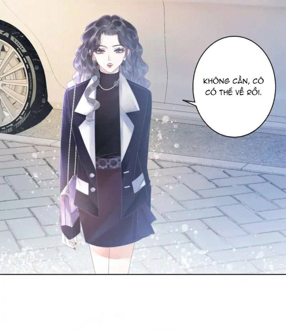 Nữ Phụ Ngày Nào Cũng Muốn Ly Hôn Với Ta: Chapter 11