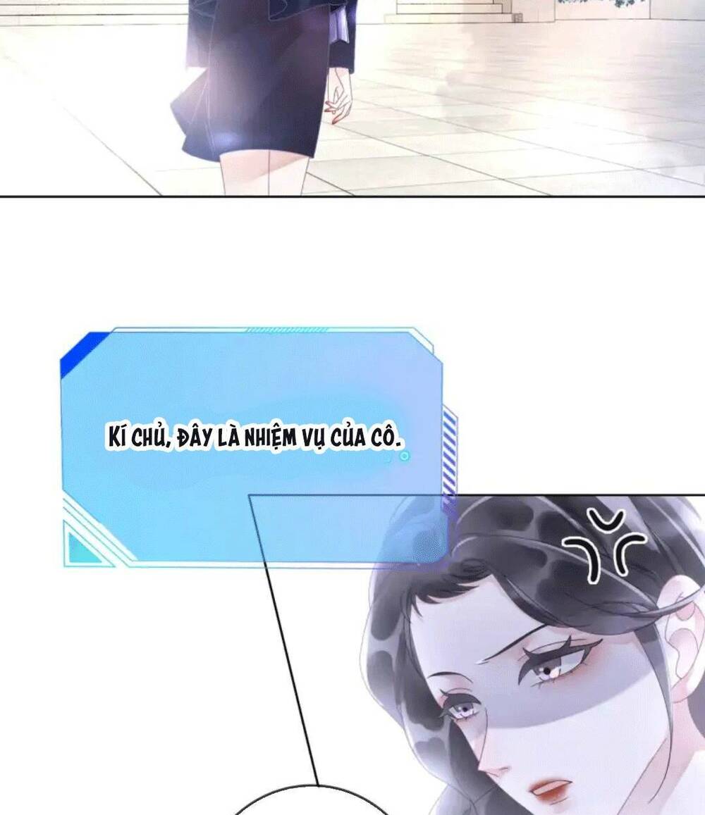 Nữ Phụ Ngày Nào Cũng Muốn Ly Hôn Với Ta: Chapter 11