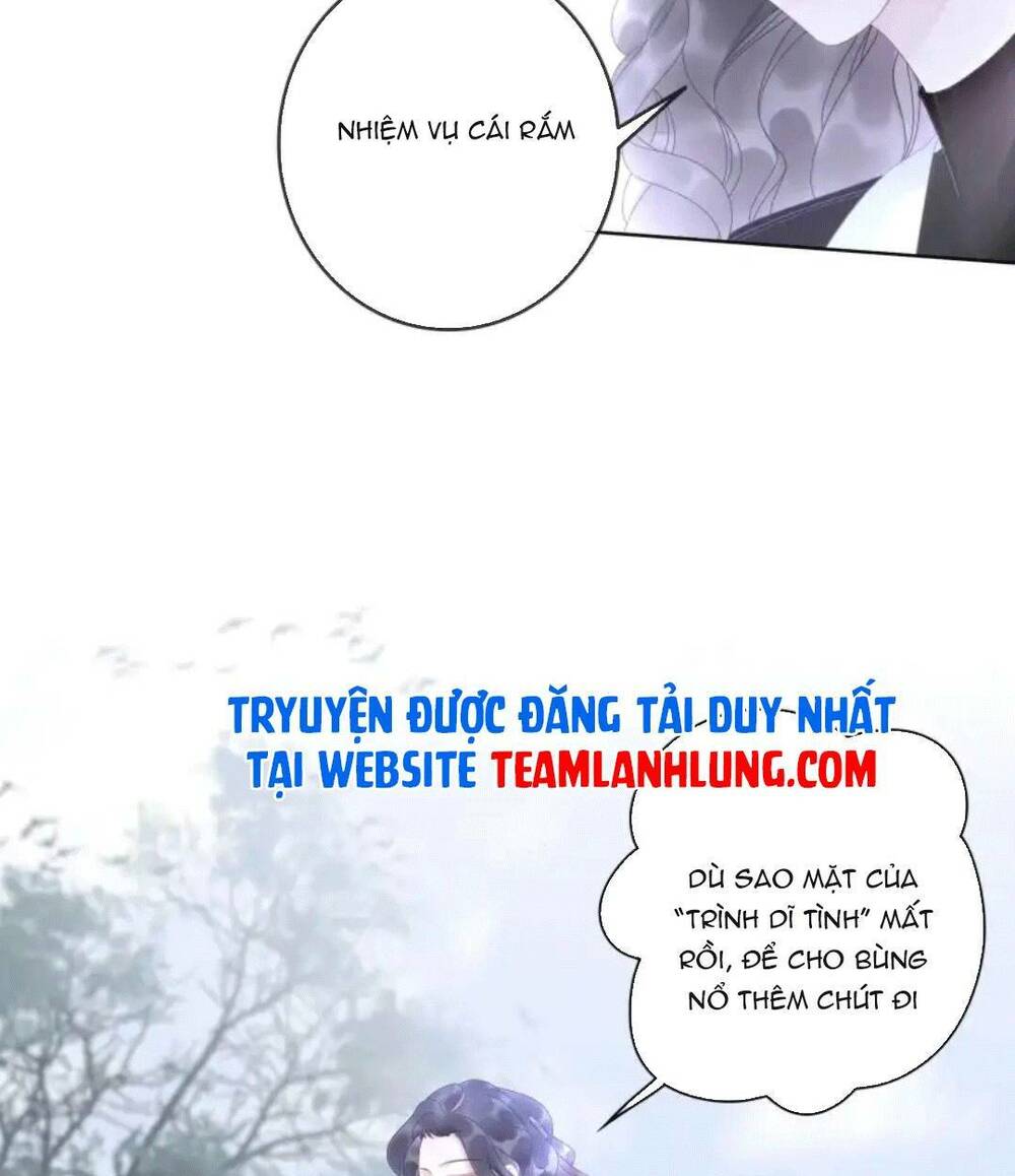 Nữ Phụ Ngày Nào Cũng Muốn Ly Hôn Với Ta: Chapter 11