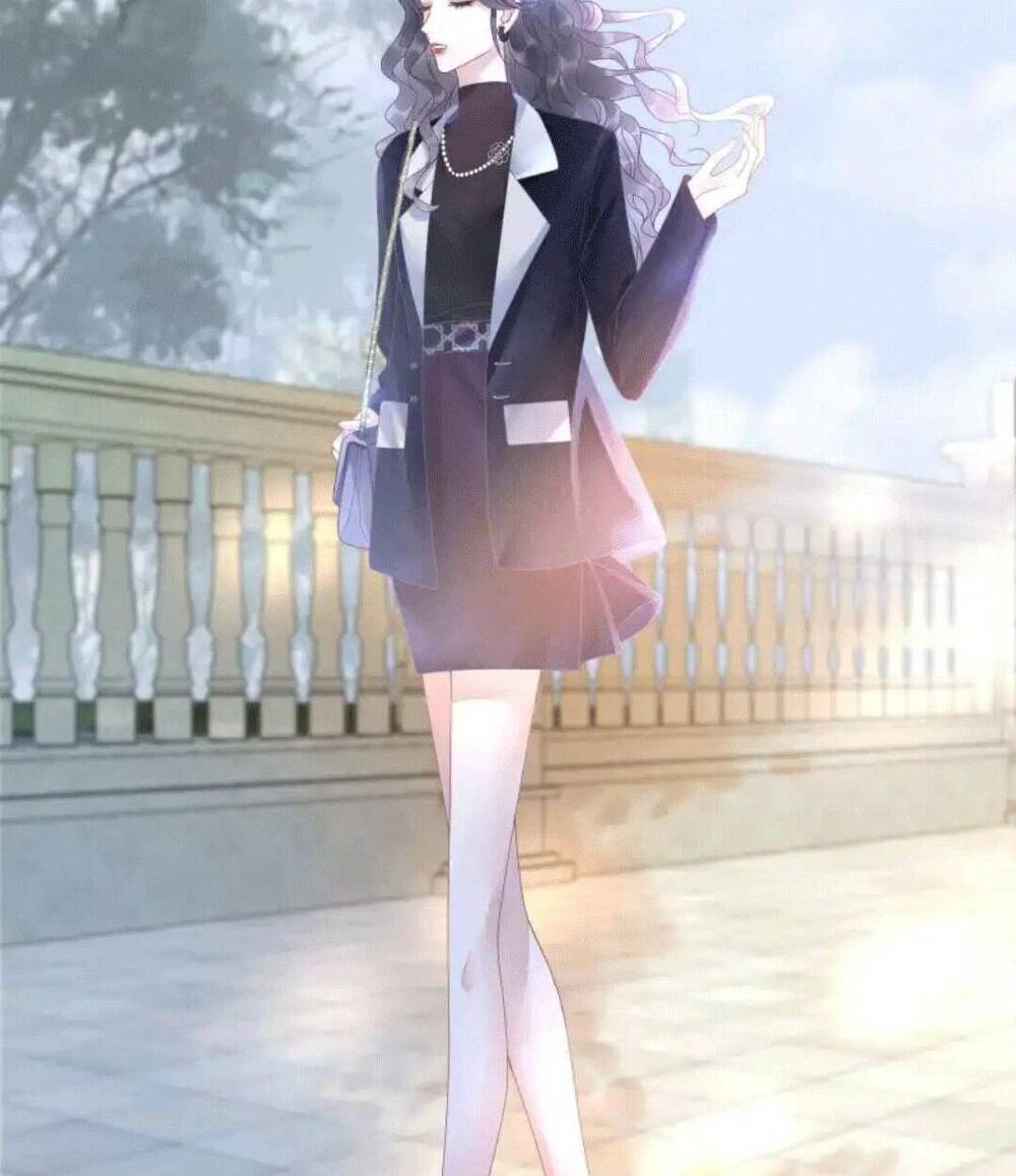 Nữ Phụ Ngày Nào Cũng Muốn Ly Hôn Với Ta: Chapter 11