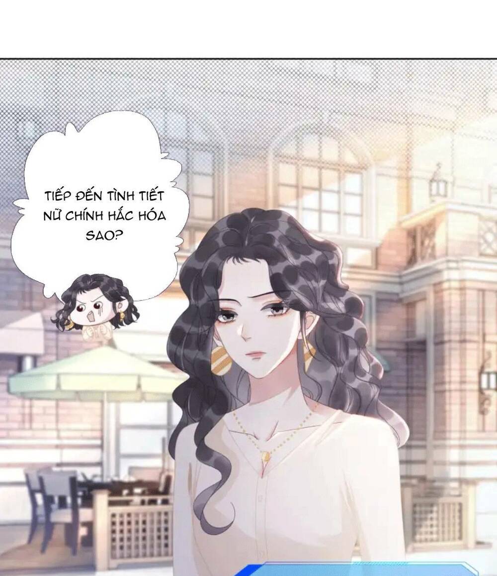 Nữ Phụ Ngày Nào Cũng Muốn Ly Hôn Với Ta: Chapter 11