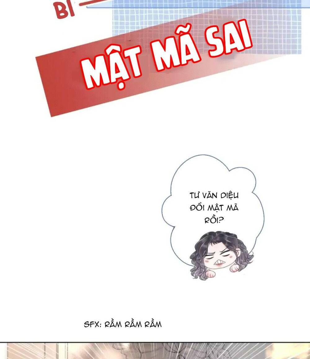 Nữ Phụ Ngày Nào Cũng Muốn Ly Hôn Với Ta: Chapter 11