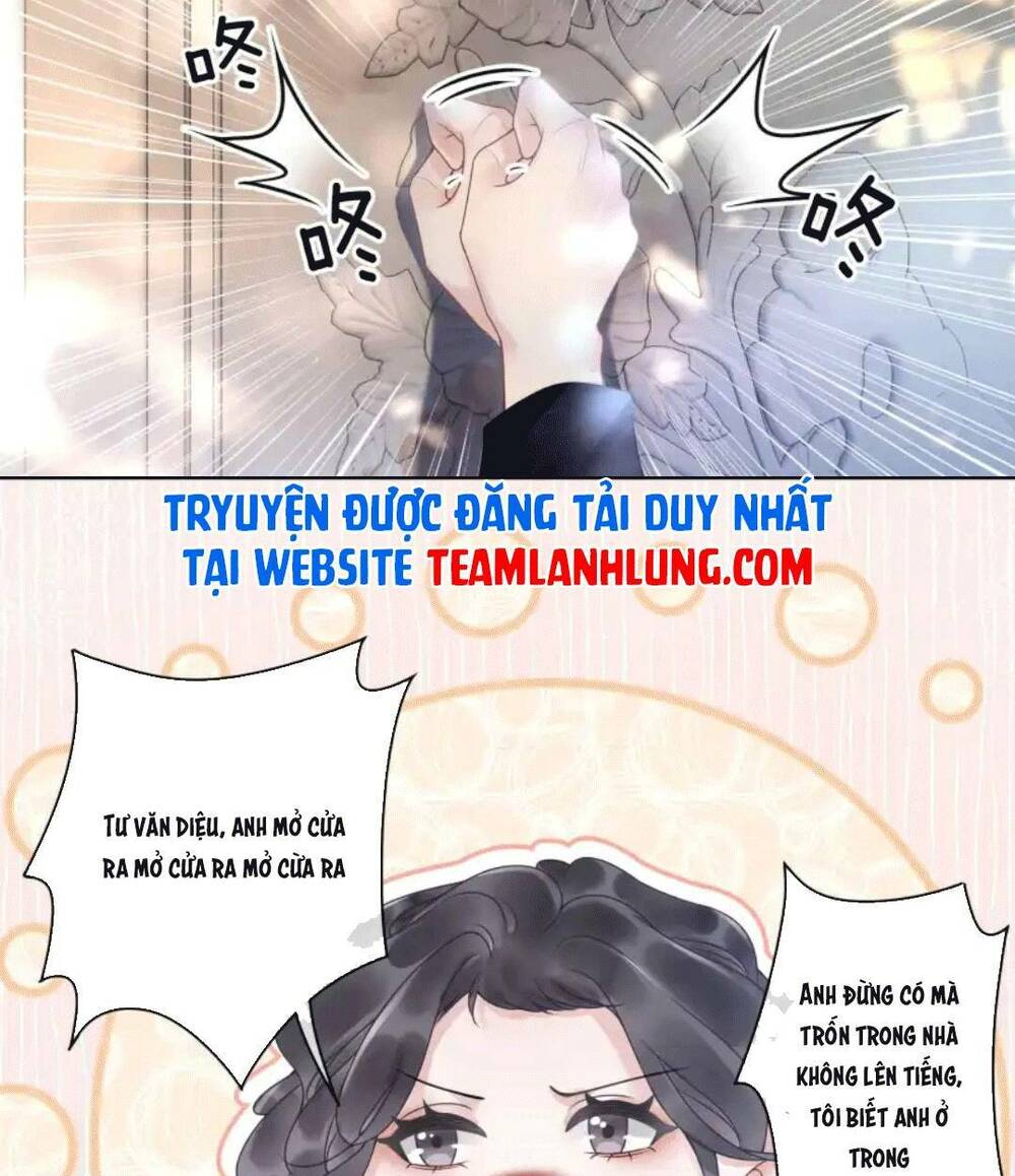 Nữ Phụ Ngày Nào Cũng Muốn Ly Hôn Với Ta: Chapter 11