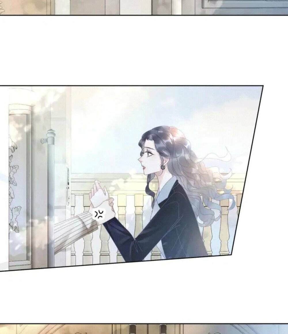 Nữ Phụ Ngày Nào Cũng Muốn Ly Hôn Với Ta: Chapter 11