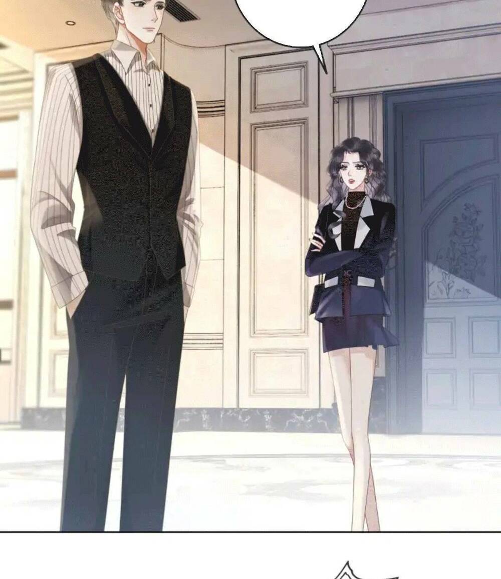 Nữ Phụ Ngày Nào Cũng Muốn Ly Hôn Với Ta: Chapter 11