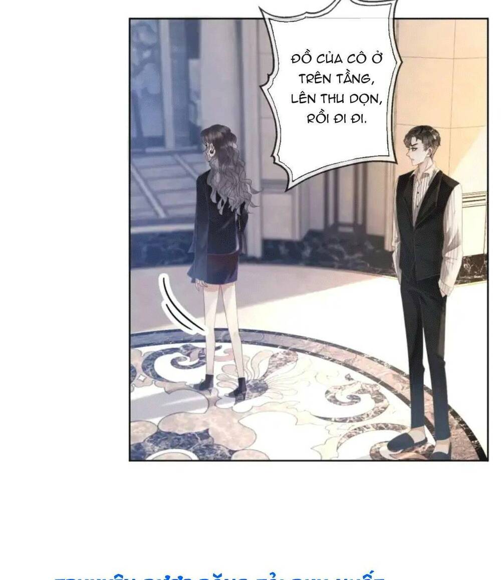 Nữ Phụ Ngày Nào Cũng Muốn Ly Hôn Với Ta: Chapter 11